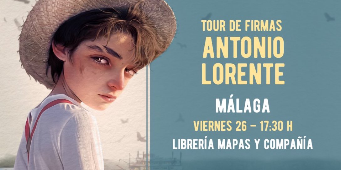 Mapas y Compañía tweet media