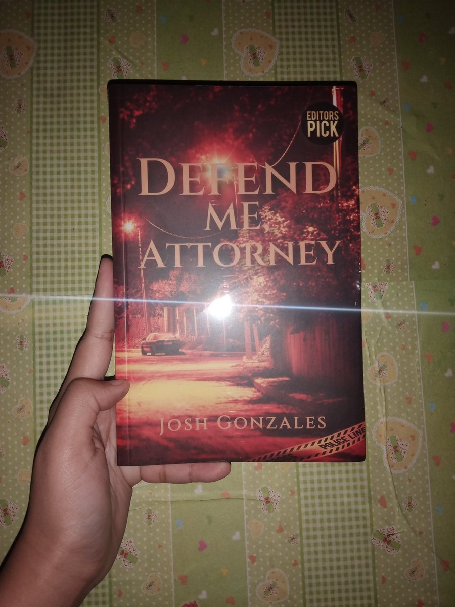 jollybeewp's tweet photo. DMA REPRINT IS HERE⚖️
CONGRATS, JOSH!
@veilofthedark @VOTD_WP
#DefendMeAttorney https://t.co/JKgvwE8nl2
