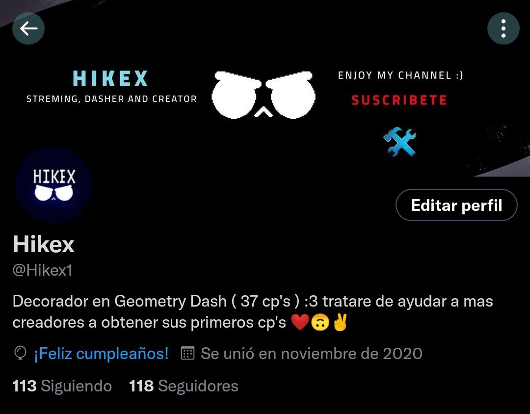 Feliz cumpleaños a mi uwu