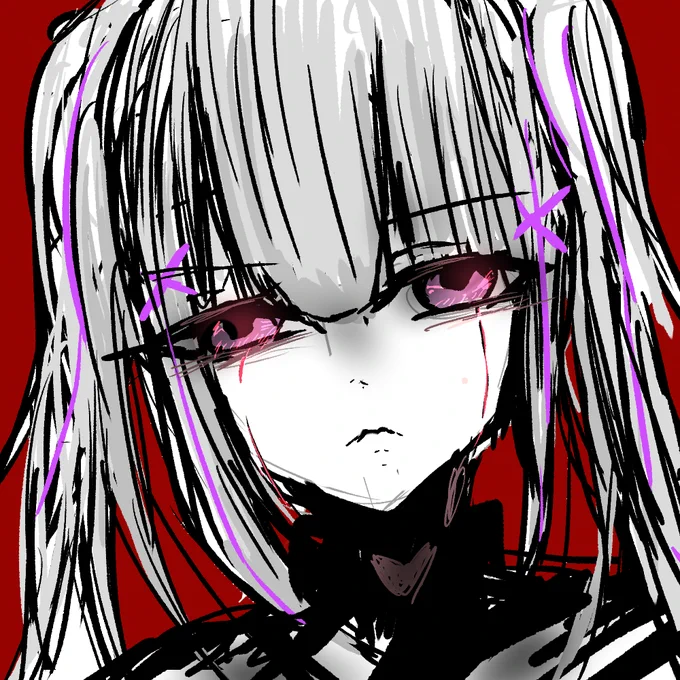 描いてみました 