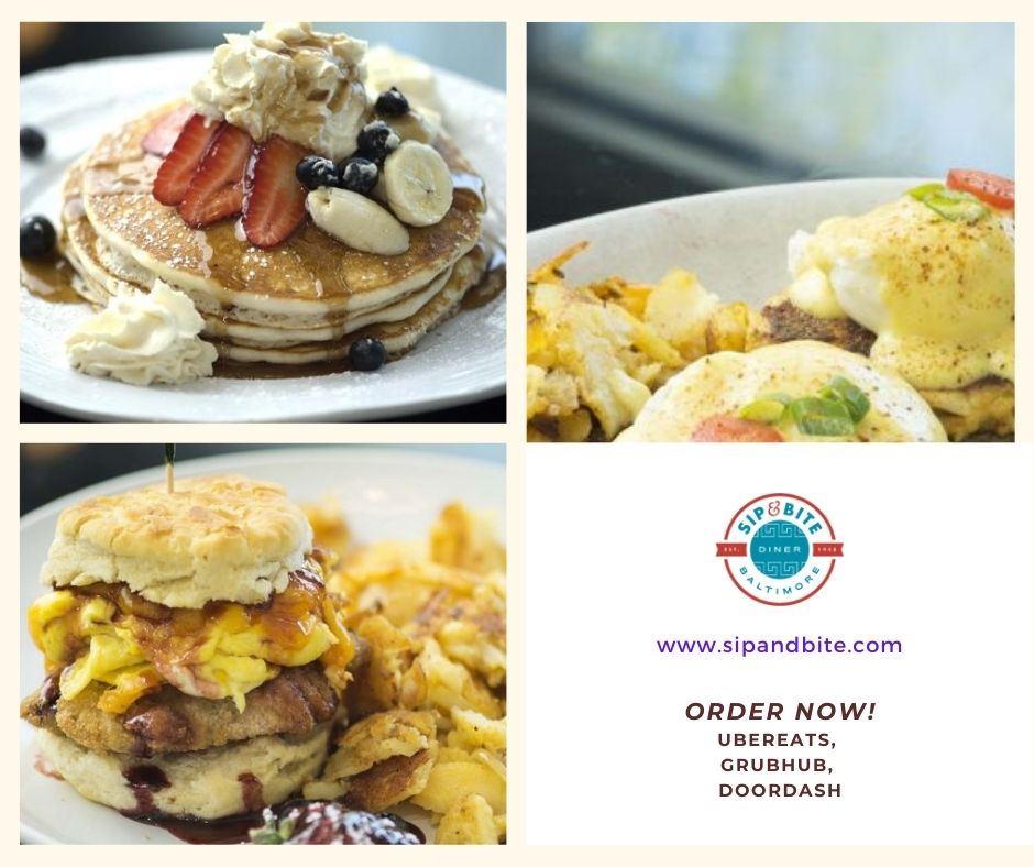 SipandBite's tweet photo. No matter what you’re craving right now, we’ve got the answer. Come grab a bite or order online!
https://t.co/ET7bJEenD9
.
.
.
#orderfoodonline #orderfood #foodlover #fooddelivery #grubhub #ordernow #doordash #ubereats #zomato #onlinefood #onlinefooddelivery #sipandbite #chownow https://t.co/E6lESSej7o