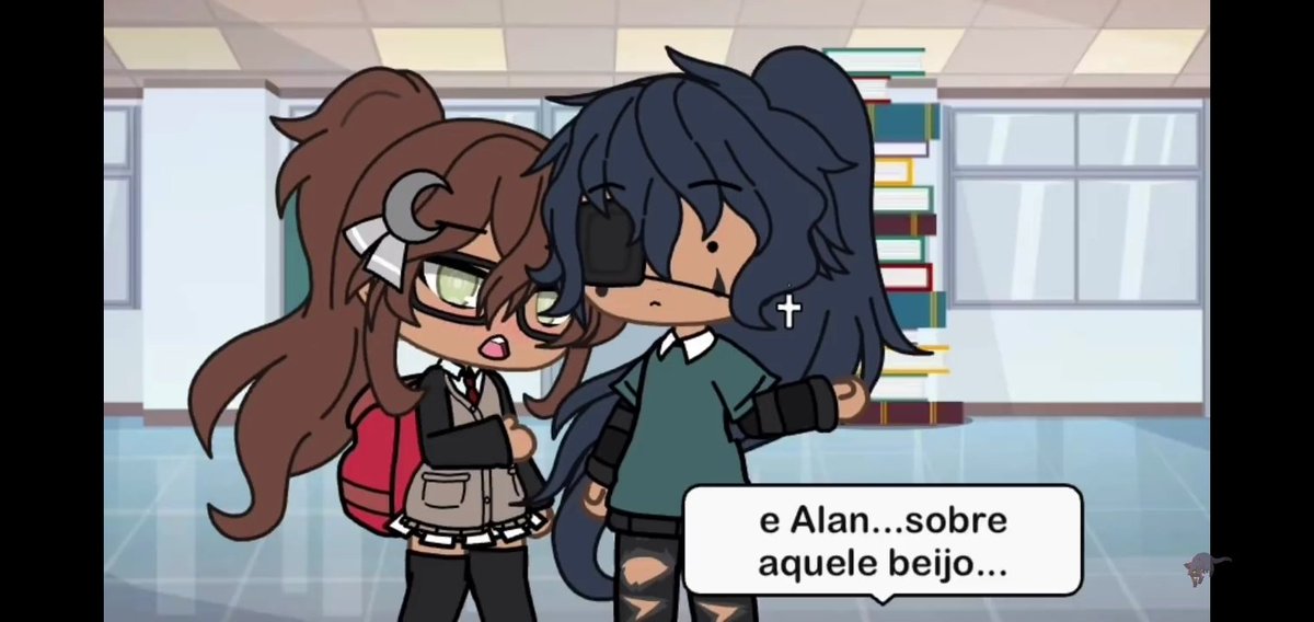 RedAmethyst_'s tweet photo. Ele ta de cu doce menina https://t.co/byHgXTt5Gx