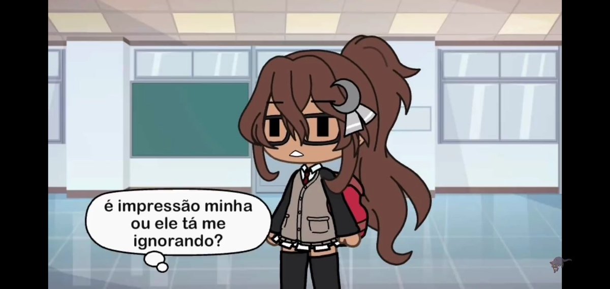 RedAmethyst_'s tweet photo. Ele ta de cu doce menina https://t.co/byHgXTt5Gx