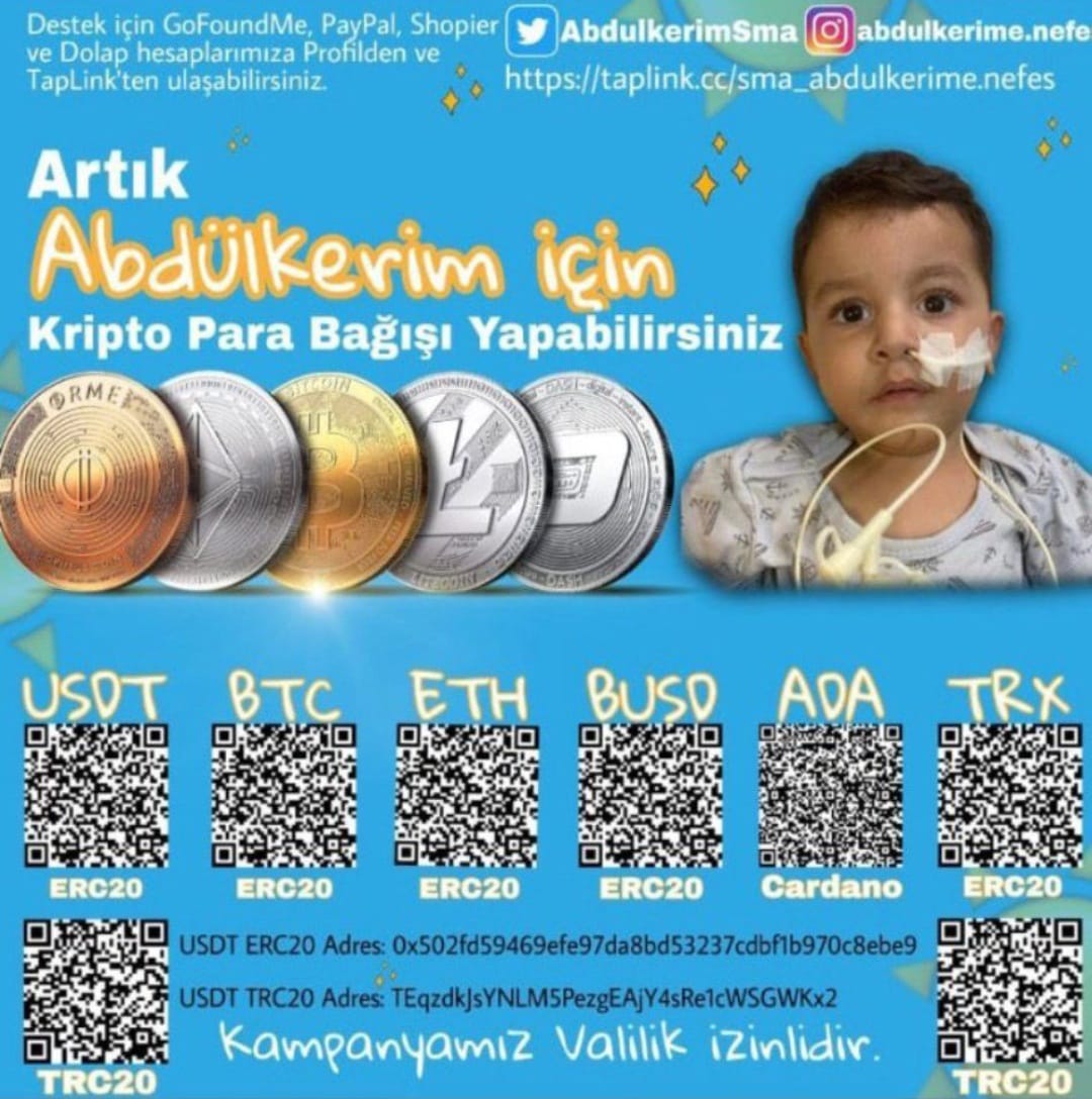 Abdussma's tweet photo. Günaydın sevgili ailemiz. Zeytin gözlümüz her geçen gün daha kötüye gidiyor hizlanmamz gerekiyor
Fenerbahçe #HepsiburadaEfsane11 #OrkunIsıtmakHaddiniBil #degocoin Merkez Bankası Erdal Bakkal #istifa Ersun Yanal
Bağış yaz 1732ye gönder
SMS bedeli 10 tl https://t.co/1rcOgR7JWF