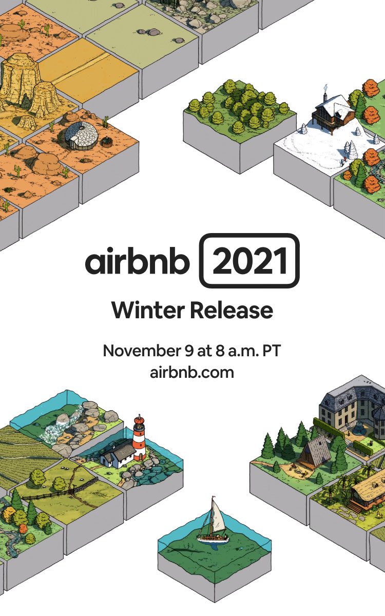 Brian Chesky tweet media