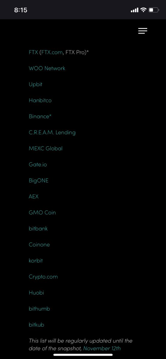 i8myapl's tweet photo. @coinbase @CoinbaseSupport @brian_armstrong 2 days left until the OMG snapshot and BOBA airdrop and Coinbase still have not provided its userbase with an answer; if they will or will not support the airdrop while most of the other exchange platforms have already confirmed support https://t.co/y3jfgmzrWF