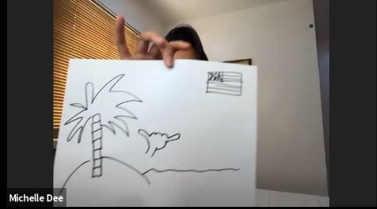 beyondinfinidee's tweet photo. cutie naman the drawing hihiii @michellemdee
#ILMHISFunCon https://t.co/EFgqsijCxO