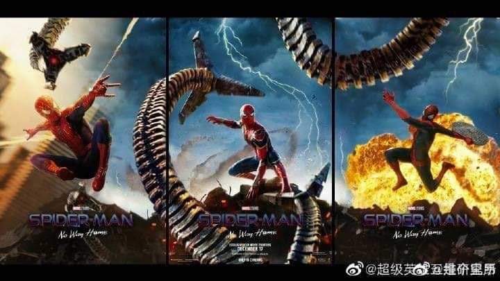 vini_saiko's tweet photo. #SpiderManNowWayHome

what's going on here? https://t.co/VKVXKgAthr