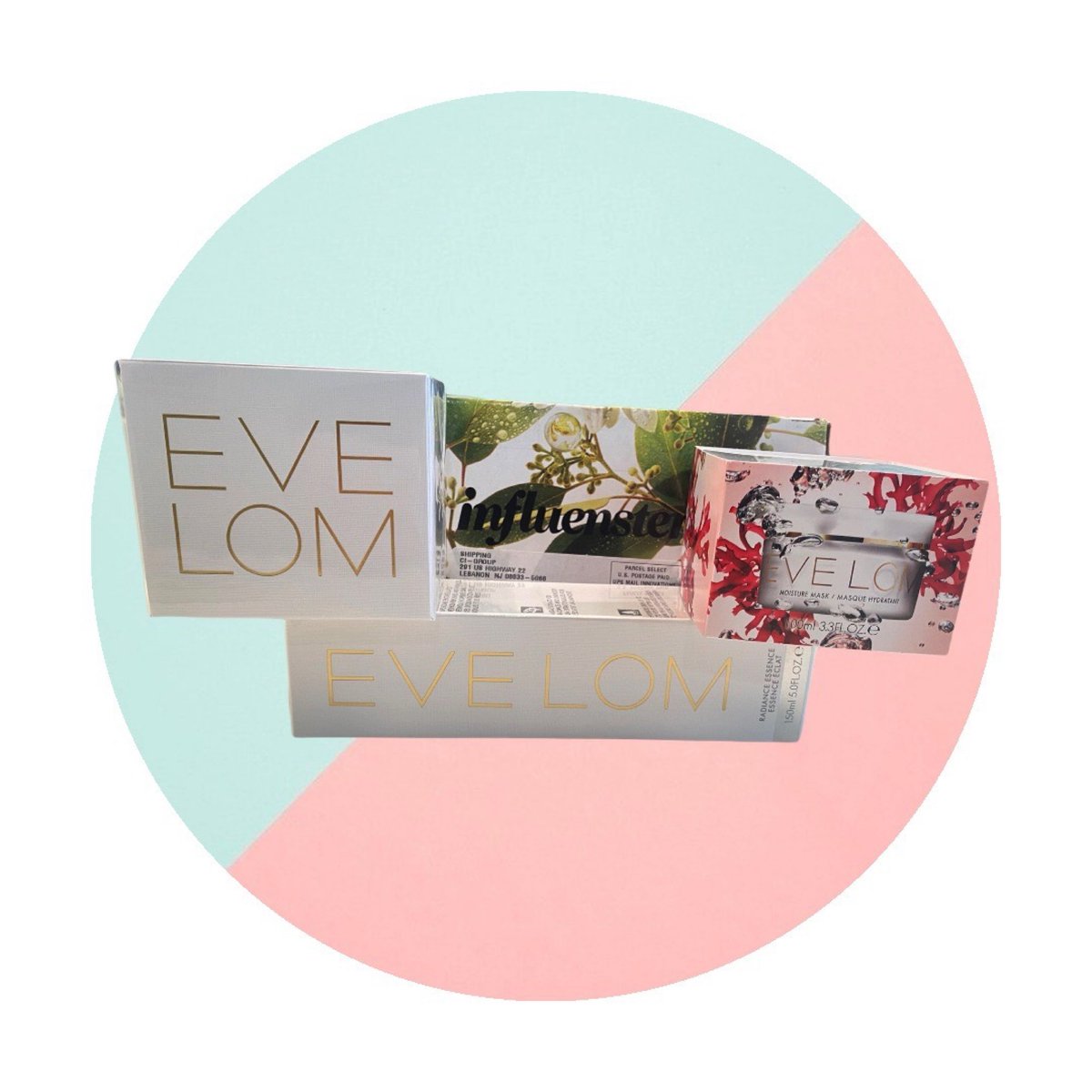 911DISP911's tweet photo. I received these Eve Lom products as free samples and they are amazing! If you need some great products for your skincare routine, these should be your go to ! #complimentary #WhereRadianceBegins #RevealYourRadiance @Influenster @eve_lom https://t.co/QyecNLQo0y