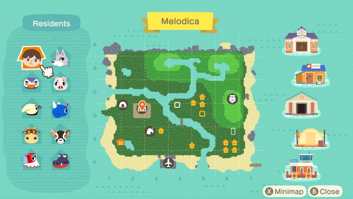 #AnimalCrossing #ACNH #NintendoSwitch