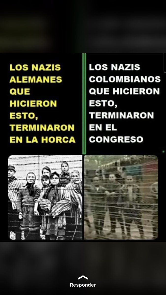 irmavel89607344's tweet photo. Y que tristeza https://t.co/3I7KFnsgbu