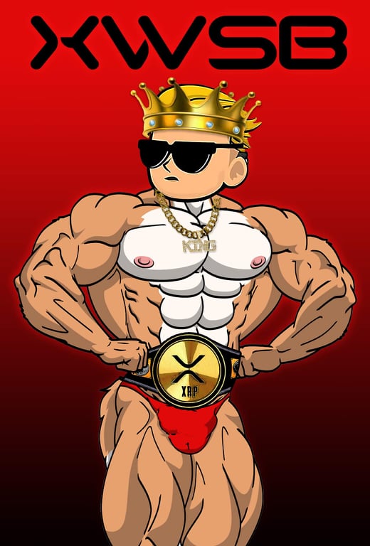 Who's the next Airdrop partner of @xwallstreetbets ?
Keep  HODL Xwsb Army 💎🙌🚀
<a href="/xwsbjapan/">XWSB Japan 🇯🇵</a> <a href="/XwsbMalaysia/">XWSB Malaysia🇲🇾</a> <a href="/XwsbSaudi/">XWSB Saudi</a> <a href="/XWSBSlovenia/">XWSB Slovenia</a> 
#XummCommunity #XRPArmy #XRPHolders