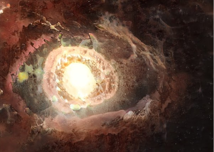 AstroEyesOpensea tweet media
