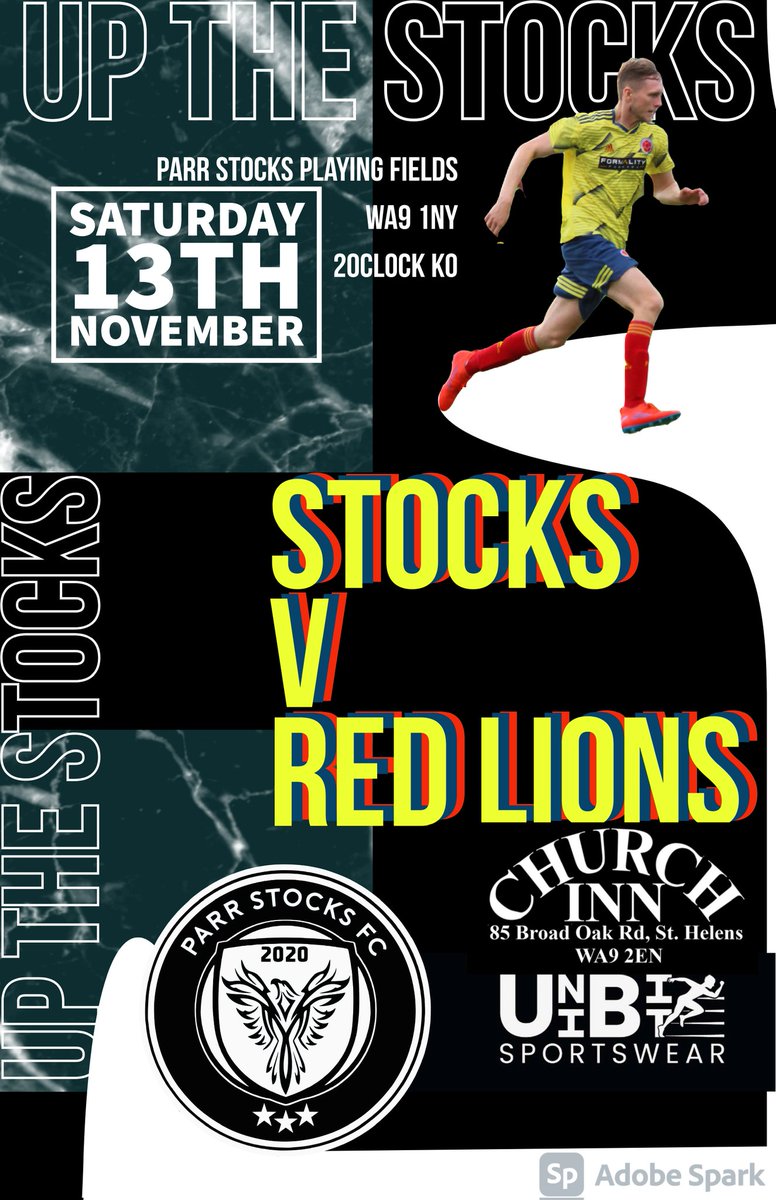 Home this week ⚽️⚽️⚽️
<a href="/RedlionsFc1/">Red lions Fc</a>