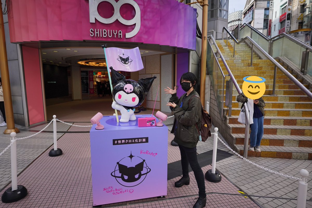 p_ehara's tweet photo. 結構広角!
隣にいる人撮ってもとても使いやすい
本体とレンズの軽さとコンパクトさもあって気軽に持って行けるし、友達とお出かけして写真撮るにはとても良さそう
購入検討だな!
#TAMRON
#F050
カメラは
#SONY
#α7III
#SonyAlpha https://t.co/yOpIRPrbsx