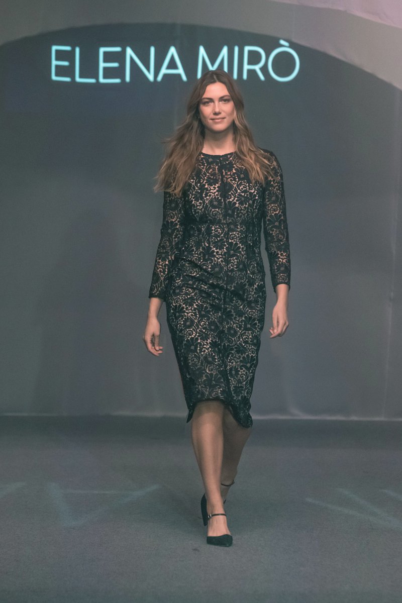 Fashion Show - Fall Winter Collection

#elenamiro