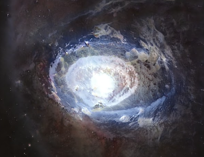 AstroEyesOpensea tweet media