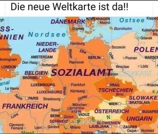 BlueThu35351880's tweet photo. Die neue Weltkarte 🇩🇪 https://t.co/bcDe6Bqtr9