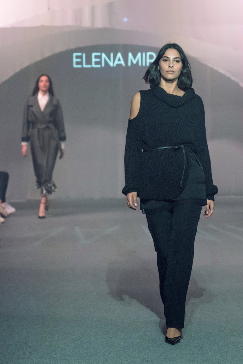 Fashion Show - Fall Winter Collection

#elenamiro