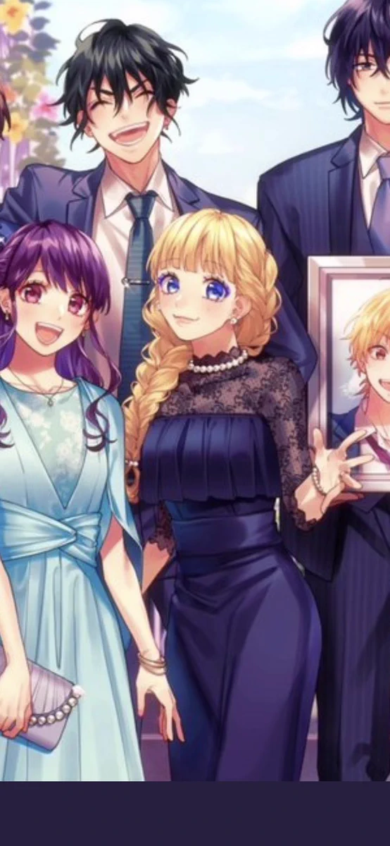 HoneyWorks┗|∵|┓公式 on X: 