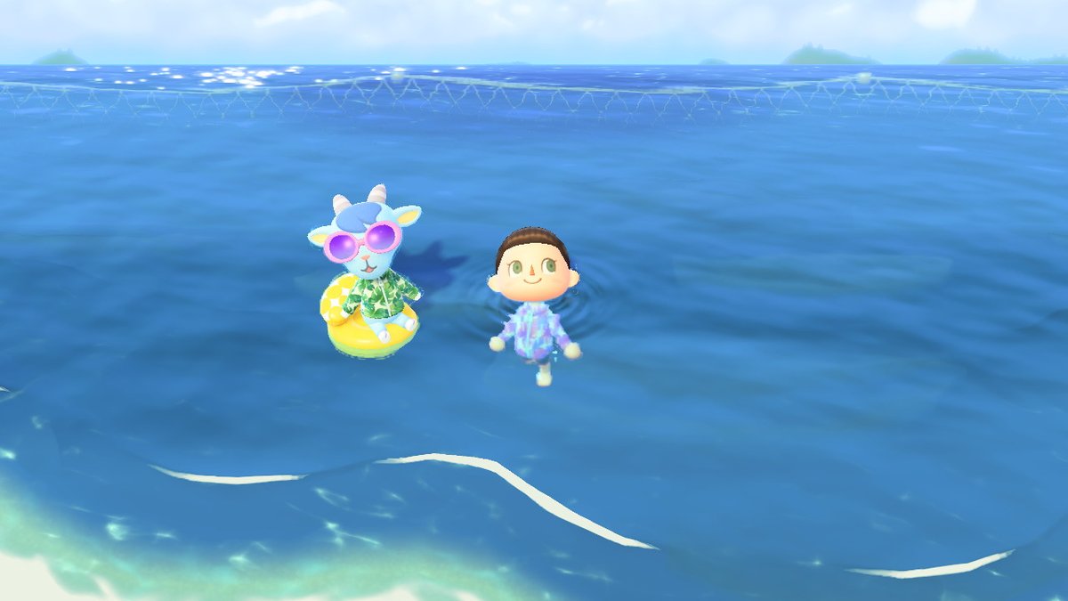 DanielaSucato's tweet photo. #AnimalCrossing #ACNH #NintendoSwitch https://t.co/bJpK1MHd1f