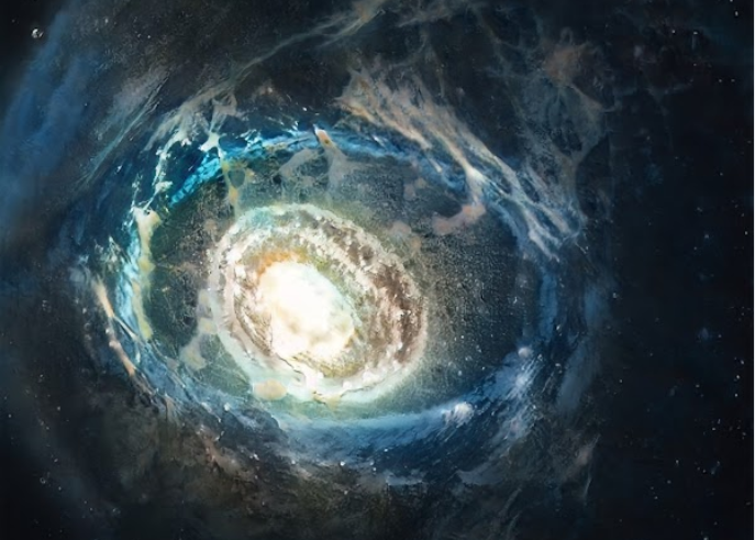 AstroEyesOpensea tweet media