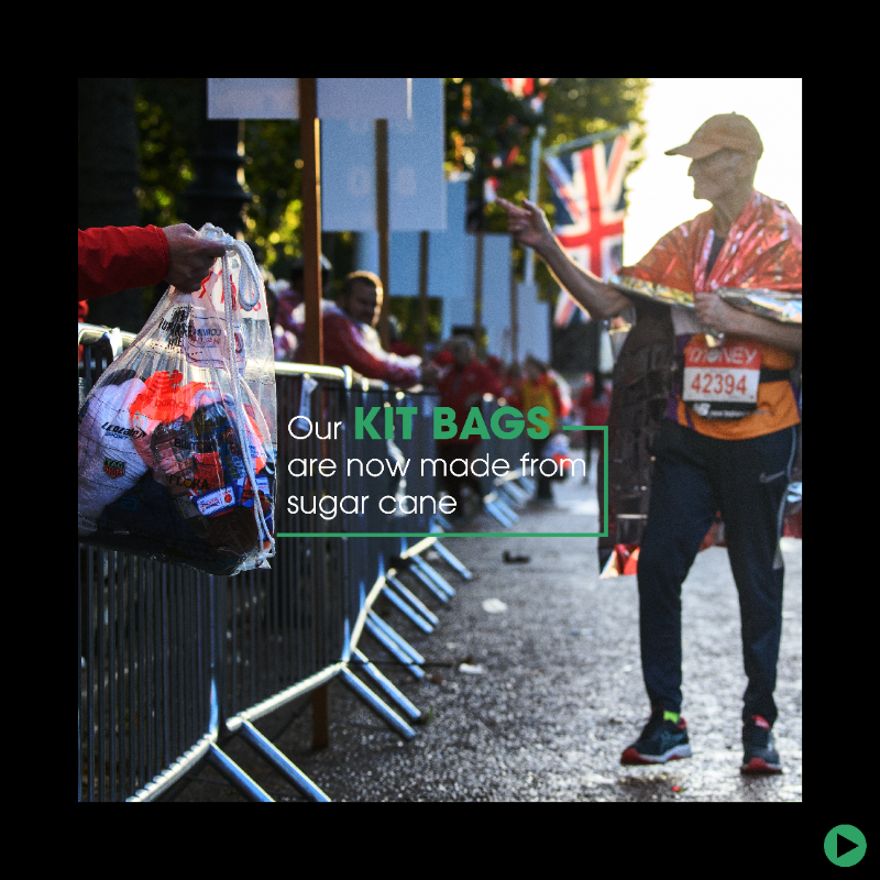 LondonMarathon's tweet photo. Yesterday, we attended @Sport_COP.

London Marathon Events passionately believes that we have a responsibility to reduce our environmental impact.

Below are just a few of the measures that we have taken in the last 12 months alone 👇

#LondonMarathon #COP26