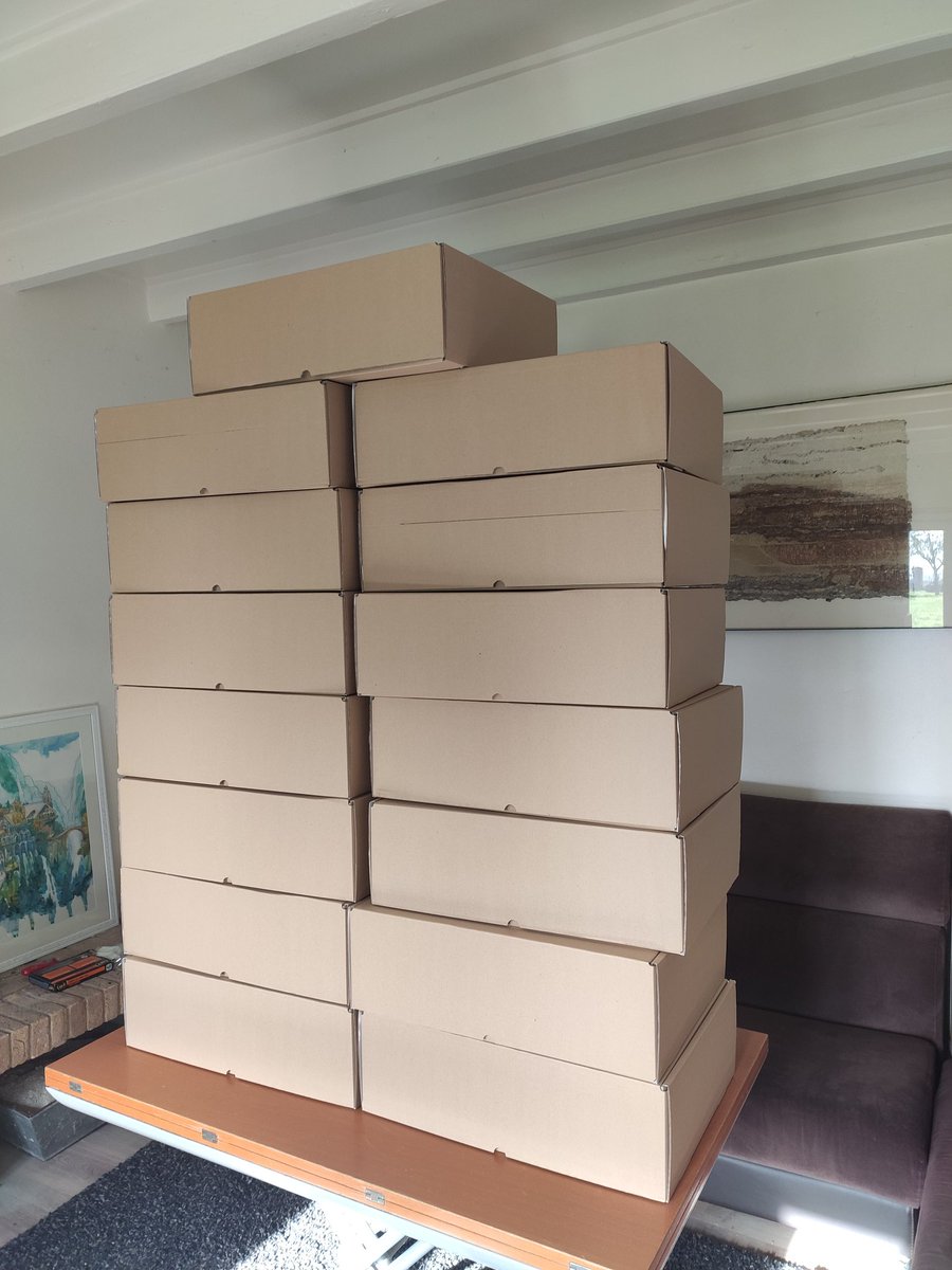 Et ça continue encore et encore...