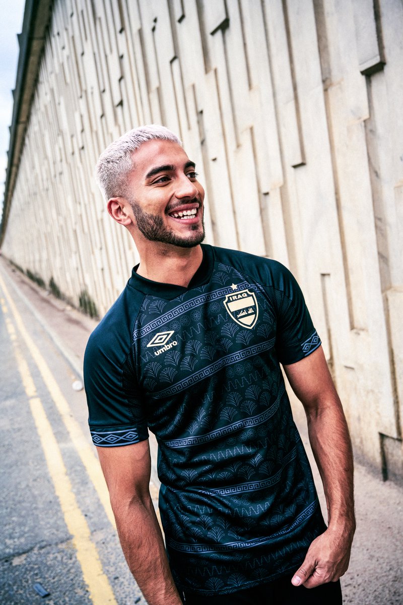 Umbro tweet media
