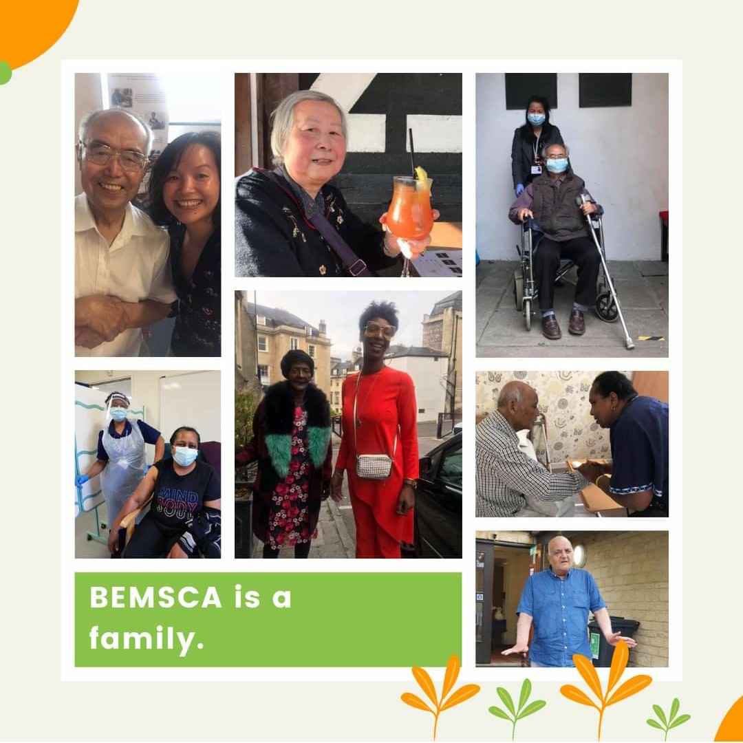 FairfieldHouse_'s tweet photo. The heartbeat of the house β€
@bemsca
We truly believe that BEMSCA is more than just a charity. It is a home and a family consisting of incredible members and employees that make every day better for the ethnic minority elders in Bath!
#FairfieldHouse #Bemsca https://t.co/XF3blDymUd