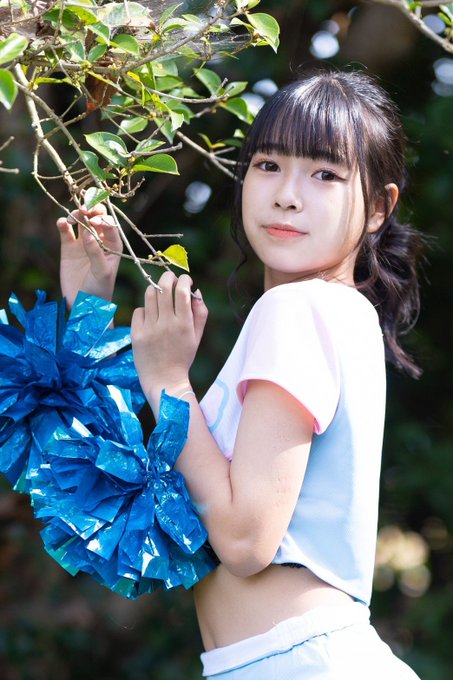 Twitterのコスプレ画像42