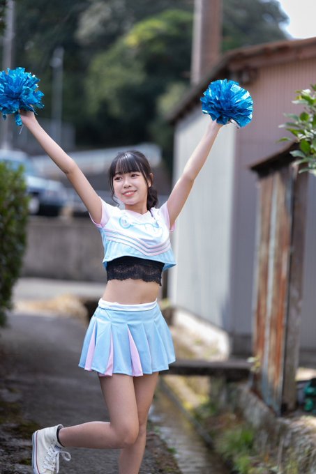 Twitterのコスプレ画像41