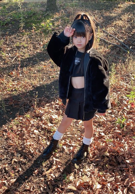 Twitterのコスプレ画像26