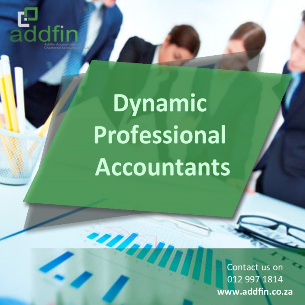 AddfinZA's tweet photo. Addfin is managed by dynamic professional accountants with a passion for business. Seeing your business succeed is the goal. 

Contact us on 012 9971814 https://t.co/ivRPgPJNAQ

#financials #accountants #accounting #finances #management #Addfin #company #goal #success https://t.co/HMY3rUXsH3