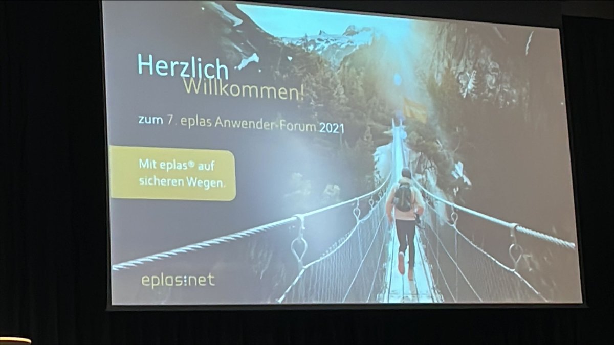 Es wird spannend😉