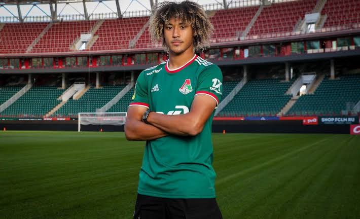 Salimmanav's tweet photo. 💥ÖZEL| Galatasaray, Lokomotiv Moskova'da forma giyen 20 yaşındaki Alexis Beka Beka'nın durumunu sordu ve şartlarını araştırdı.

👉https://t.co/IN3miNSyzF https://t.co/WK1jef4hSJ