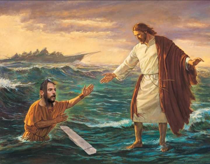 JuLy_Emerence's tweet photo. #AquaMan #DiCaprio #Badro 😂😂😂😂 @luca_varan https://t.co/xsKYMDXrkv
