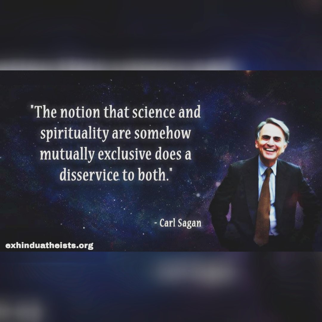 Happy Birthday Dr. Carl Sagan 