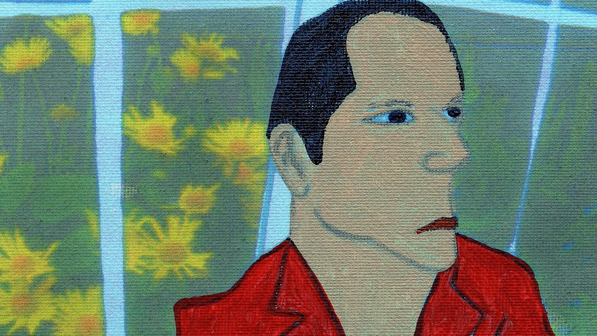 My father spent his whole life making and maintaining a beautiful garden. In his final years he just couldn't tend to it anymore and it grew wild - as did he.
tattyrugs.bandcamp.com/track/lost-in-…
#classical #ClassicalMusic #instrumental #garden #dementia #mentalhealth #MentalHealthMatters