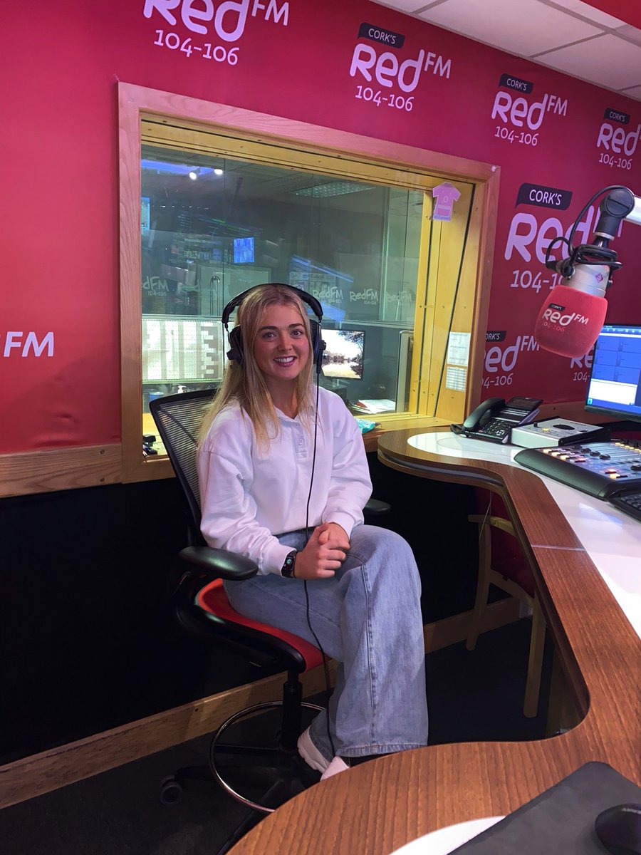 Hayley Ryan tweet media