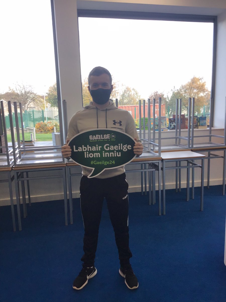 OideShane's tweet photo. #Gaeilge24 https://t.co/oAPIuqLdUN