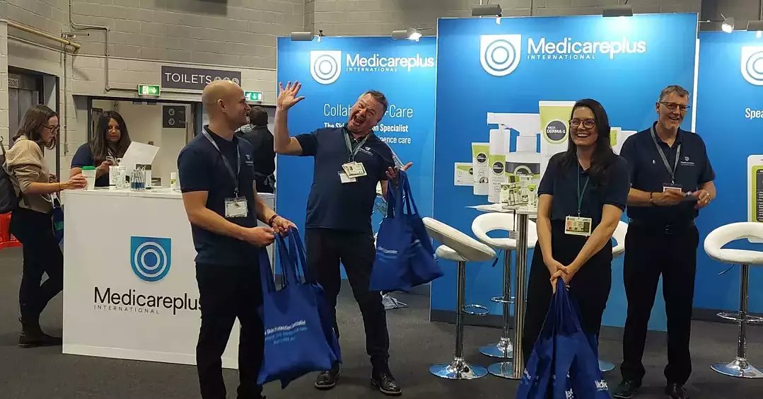 Medicareplus International tweet media