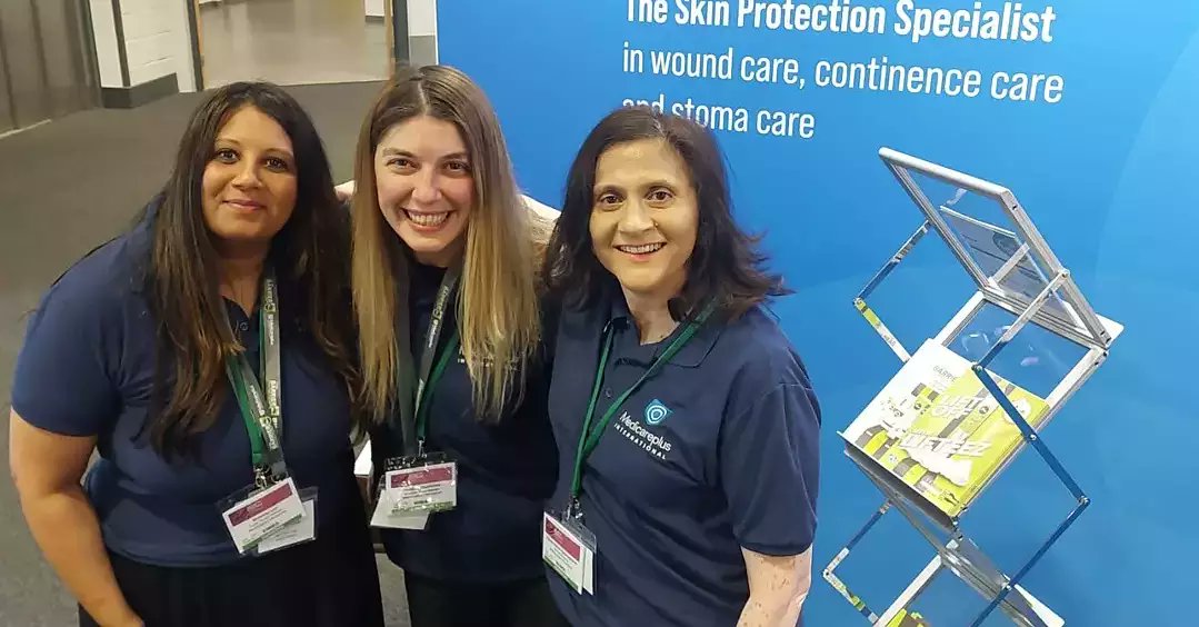 Medicareplus International tweet media