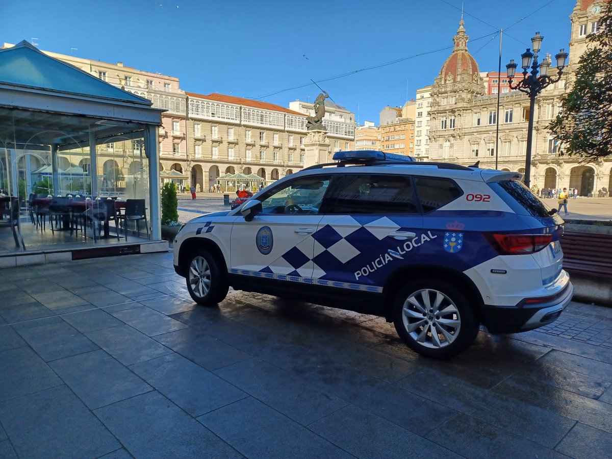 Voces de A Coruña tweet media
