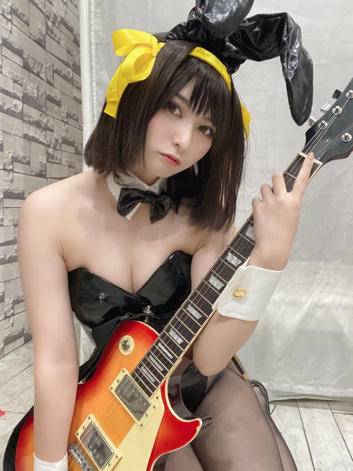 Twitterのコスプレ画像17