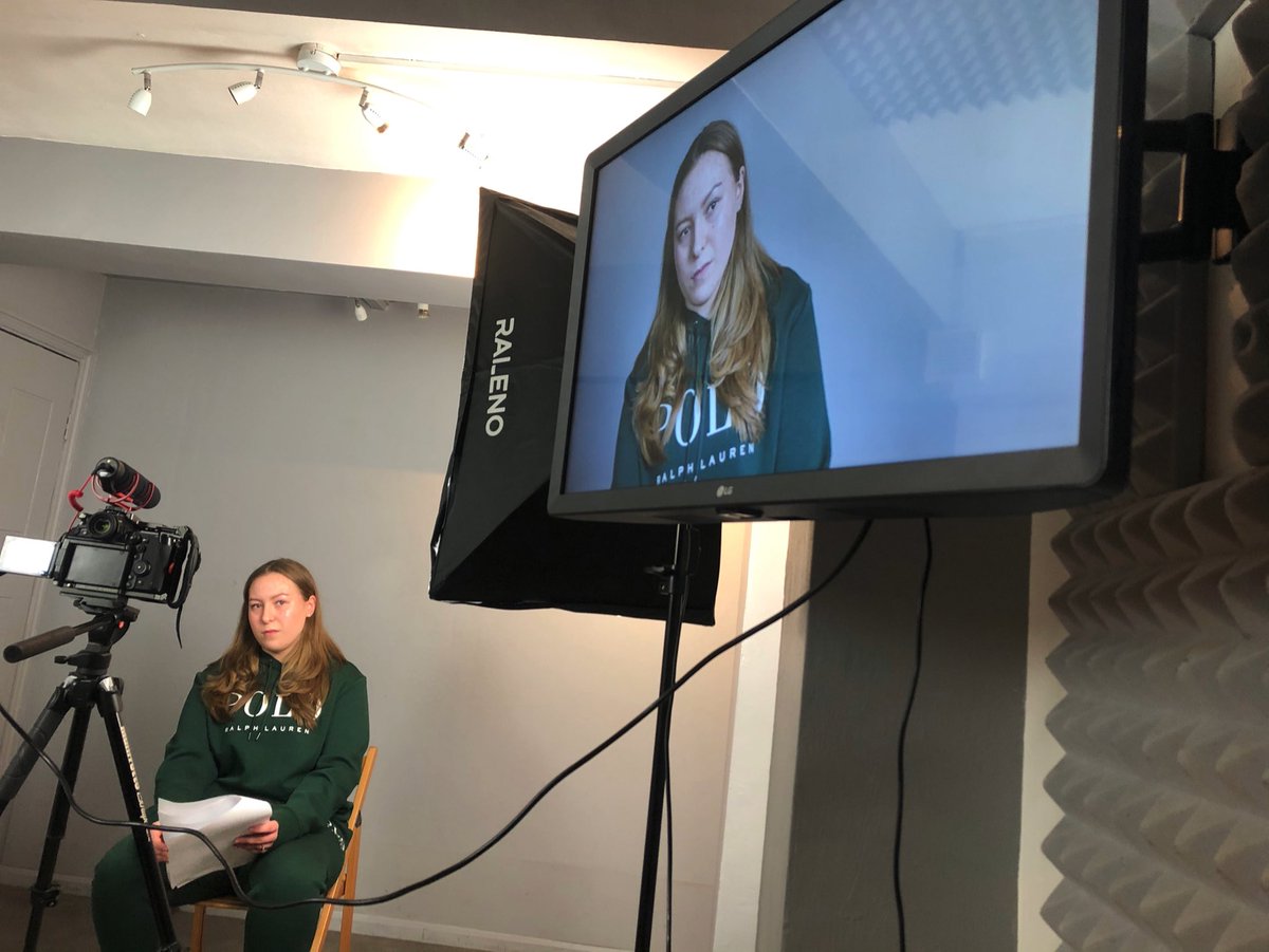 Amazing acting for screen workshop Youngn’s! Keeping those skills sharp 🔥 #acting #tv #film #skills #talent