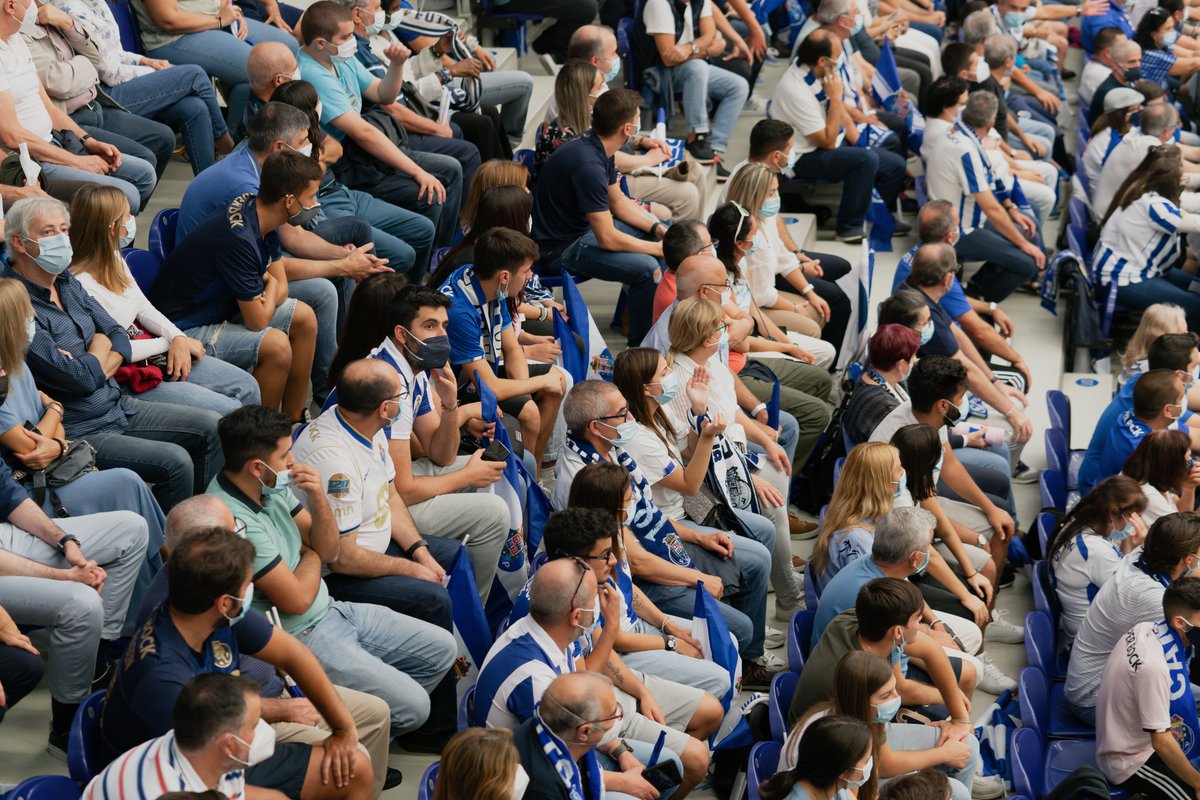 FC Porto tweet media