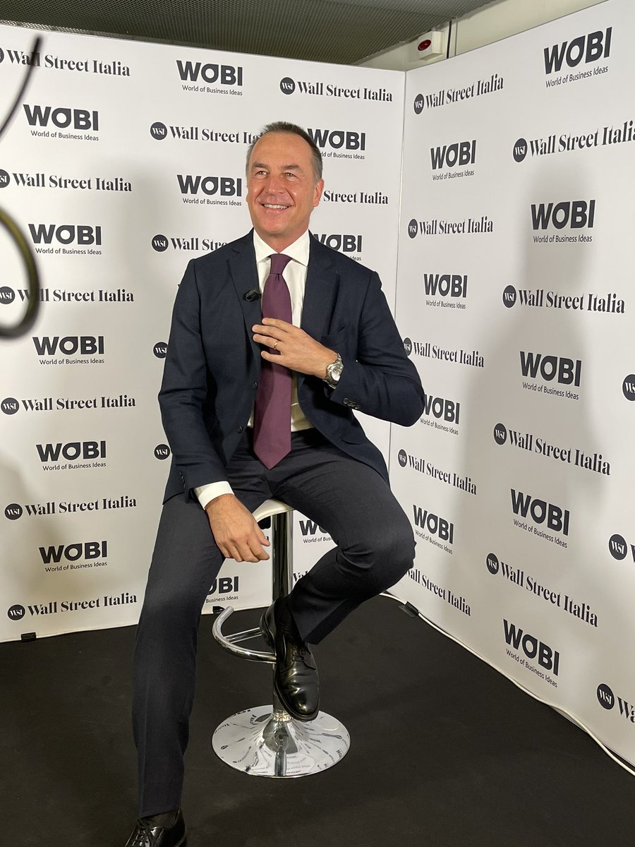 “Oggi le aziende devono valutare molte skill in primis digitali. Workday ti fornisce i dati necessari per mettere a frutto tutto il potenziale dei tuoi talenti…”. Cit  Federico Francini, Country Manager Italia di <a href="/Workday/">Workday</a> #WBFMI