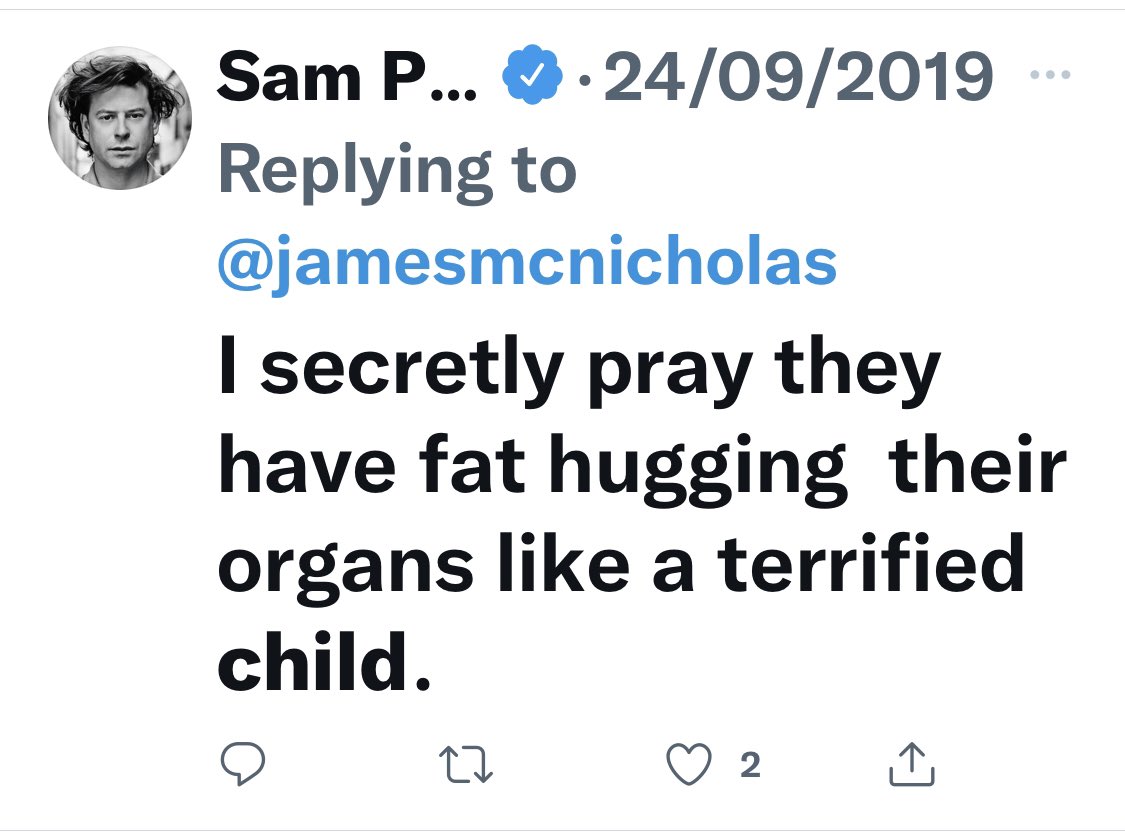 frankie_in_cork's tweet photo. #Go8Bit @daraobriain There is something really disturbing about @SamPamphilon. Does Dara think this is funny? https://t.co/QykhCuVjTp