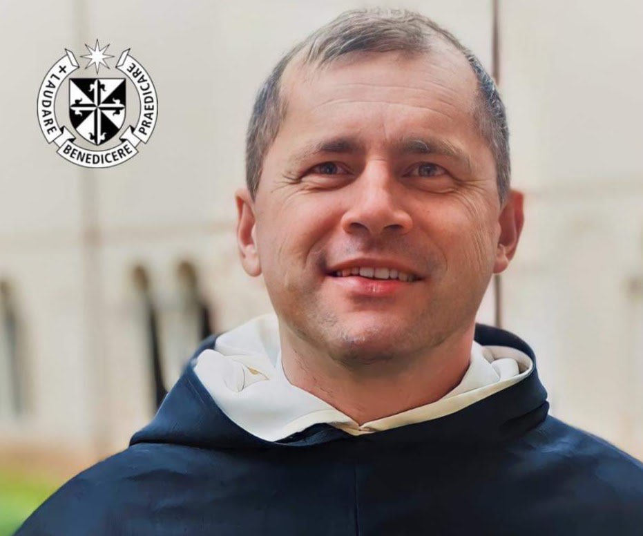 _Angelicum's tweet photo. Fr. Loรฏc- Marie Le Bot is our new Vice Rector!
Congratulations and blessings for your service at the#Angelicum #op #ordopraedicatorum #vicerector #LeBot
https://t.co/sY4UACzdns https://t.co/4GZtTPhqIx